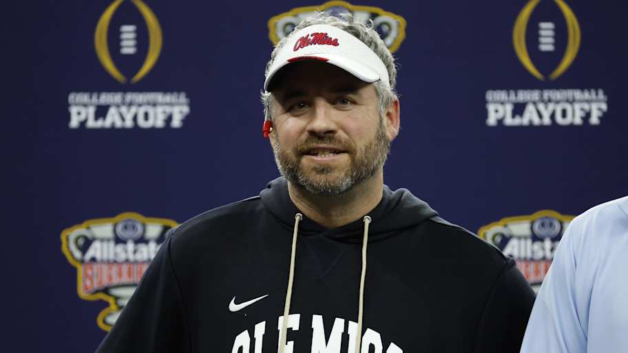 Mississippi State No Longer One Of Ole Miss Football's Biggest Rivals Mississippi State No Longer One Of Ole Miss Football's Biggest Rivals