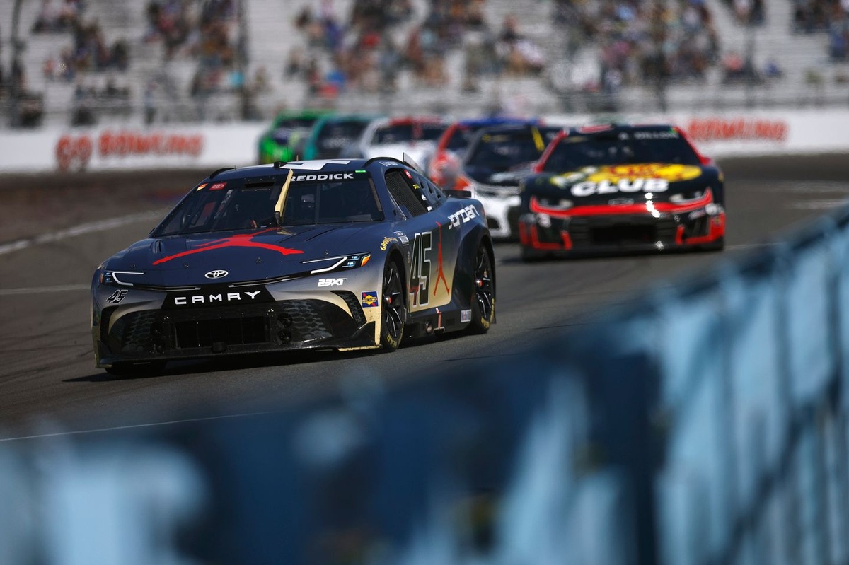 NASCAR TV ratings from Watkins Glen NASCAR TV ratings from Watkins Glen