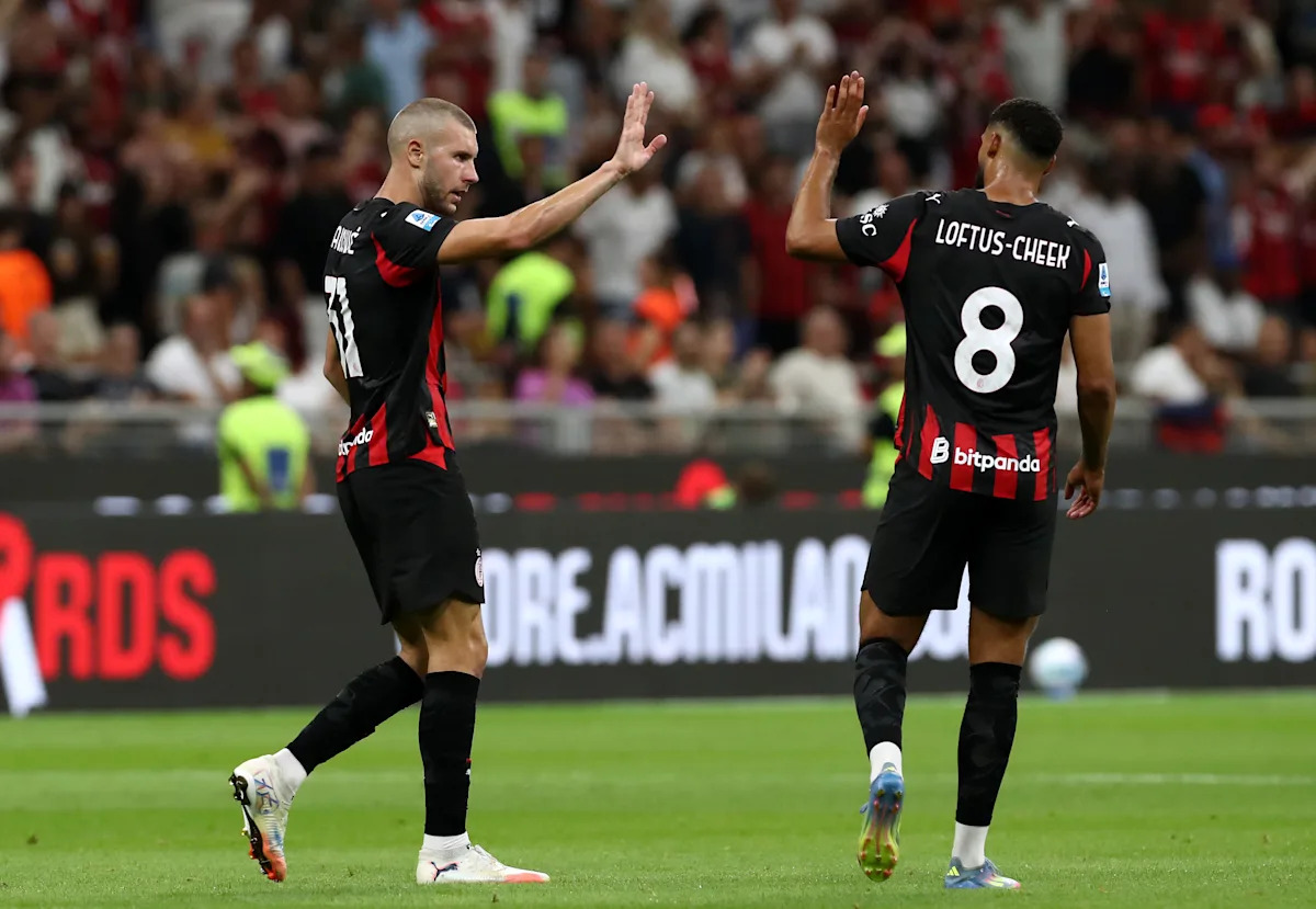 Milan Player Ratings vs Atalanta – Rossoneri Dealt Another Major Blow Milan Player Ratings vs Atalanta – Rossoneri Dealt Another Major Blow