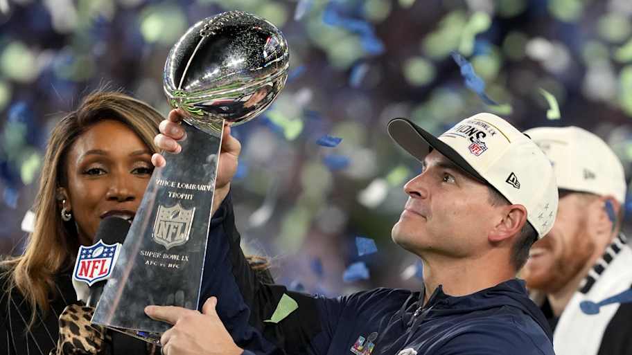 Why the Seahawks Being Slept on for Another Super Bowl Title? Why the Seahawks Being Slept on for Another Super Bowl Title?