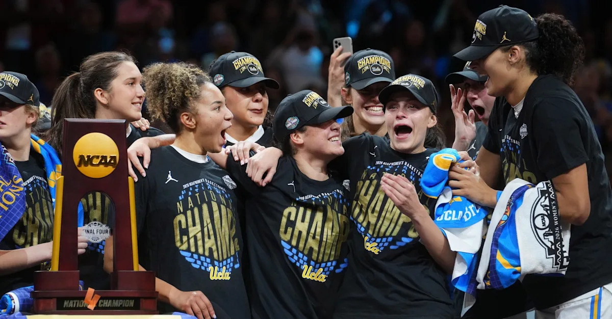 Women’s coaches reckon with NCAA tournament expanding to 76 teams Women’s coaches reckon with NCAA tournament expanding to 76 teams
