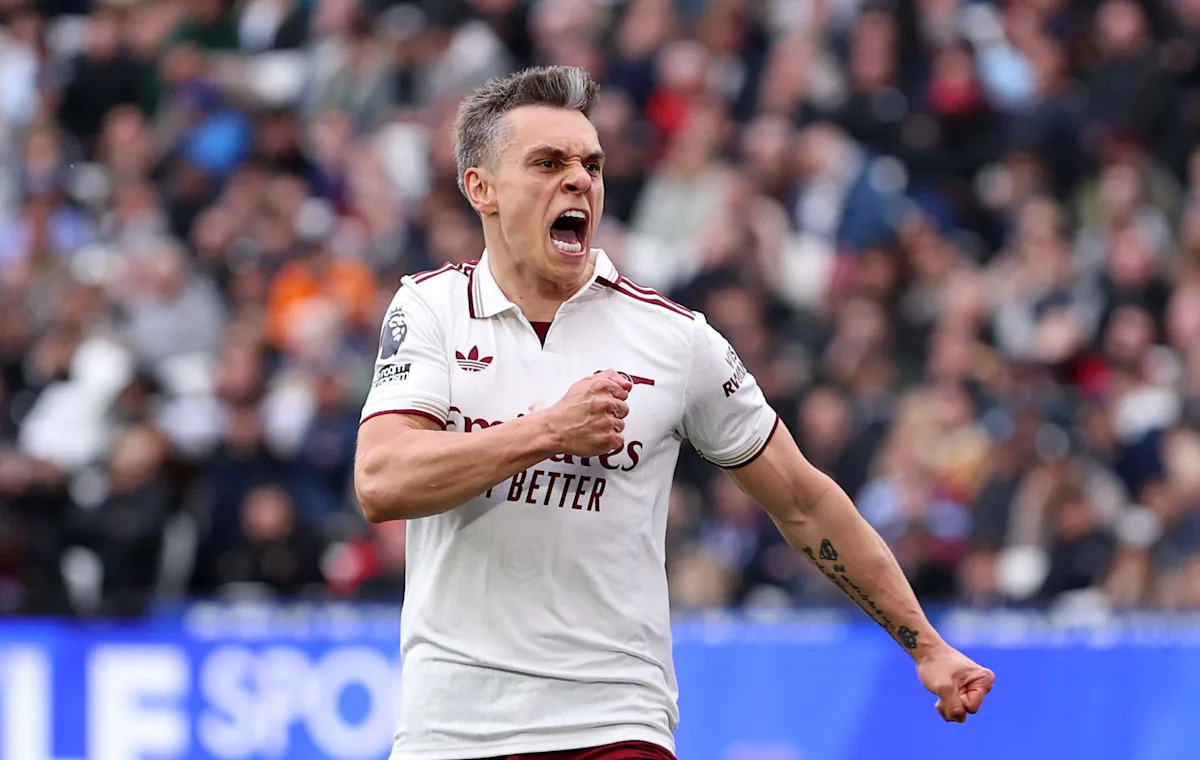 Odegaard And Mosquera To Start | 4-2-3-1 Arsenal Predicted Lineup Vs Burnley Odegaard And Mosquera To Start | 4-2-3-1 Arsenal Predicted Lineup Vs Burnley