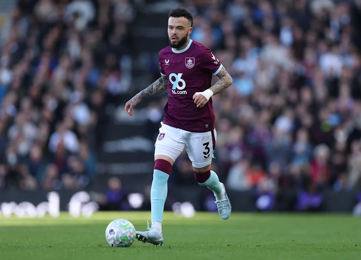 Burnley vs Aston Villa &ndash; Predicted lineup and team news