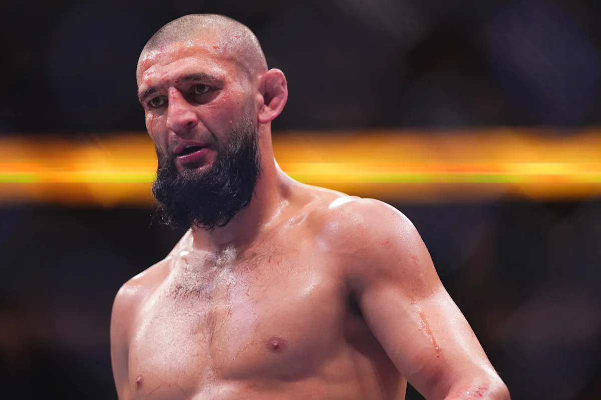 UFC 328 preview roundtable: Whom would the UFC prefer to win &mdash; Khamzat Chimaev or Sean Strickland?