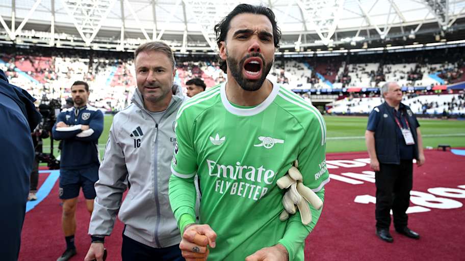 3 standout players from Arsenal's critical 1-0 win at West Ham