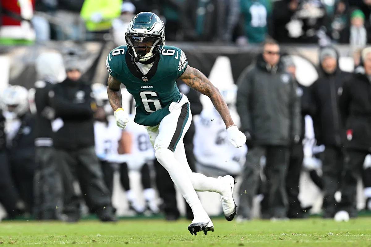 2026 Fantasy Football WR Rankings May Update: Justin Boone's top wide receivers