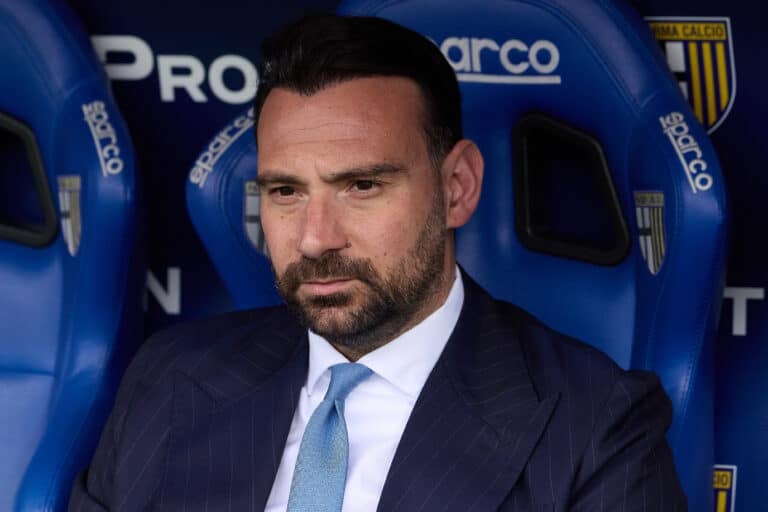 Napoli block Roma&rsquo;s talks for Giovanni Manna