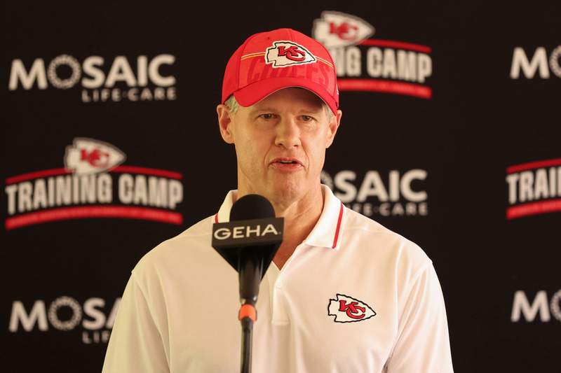 Chiefs Complete Massive Arrowhead Overhaul as Clark Hunt Prepares to Surrender Control to FIFA