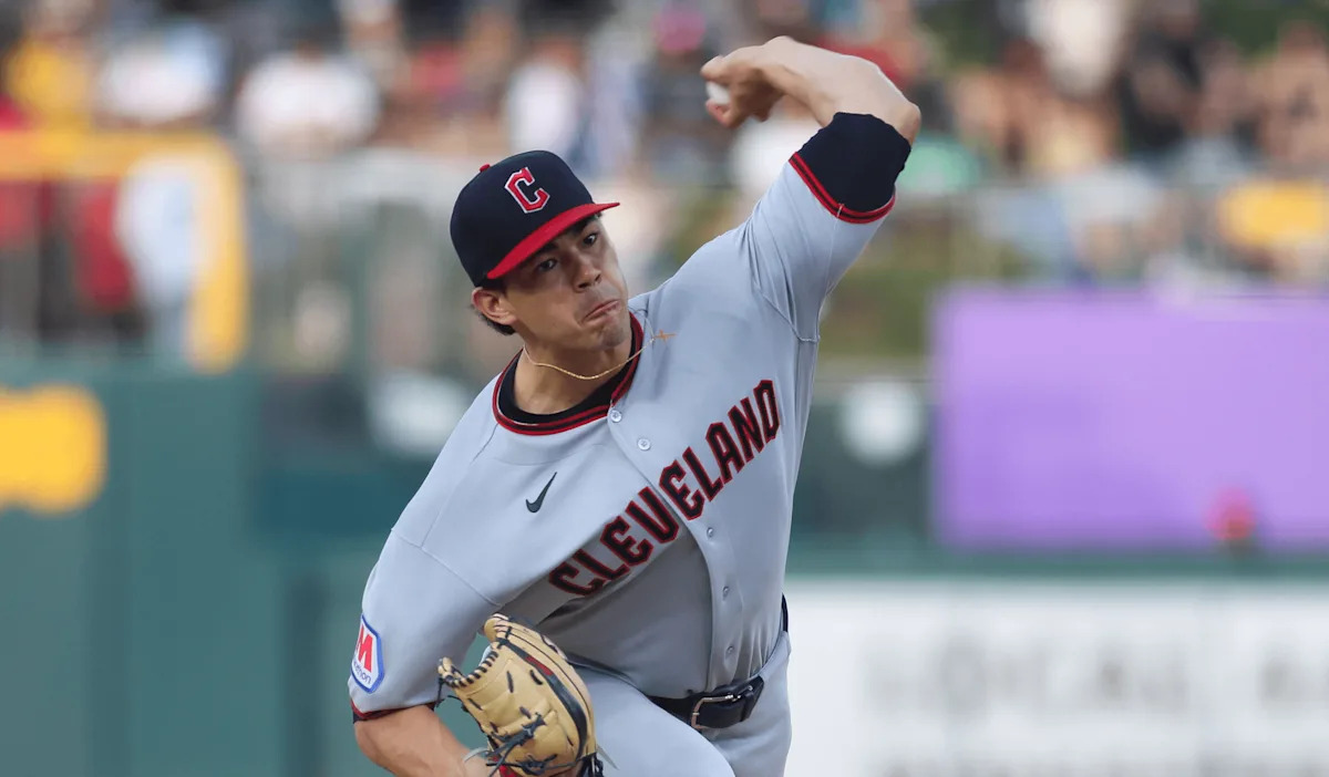 Angels vs Guardians Prediction, Picks & Odds for Today's MLB Game