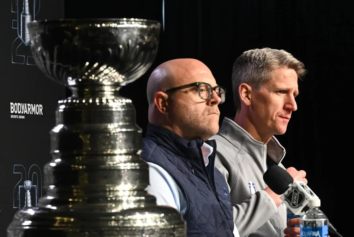 Edmonton Oilers Coaching Search: Who Could Replace Kris Knoblauch? Edmonton Oilers Coaching Search: Who Could Replace Kris Knoblauch?