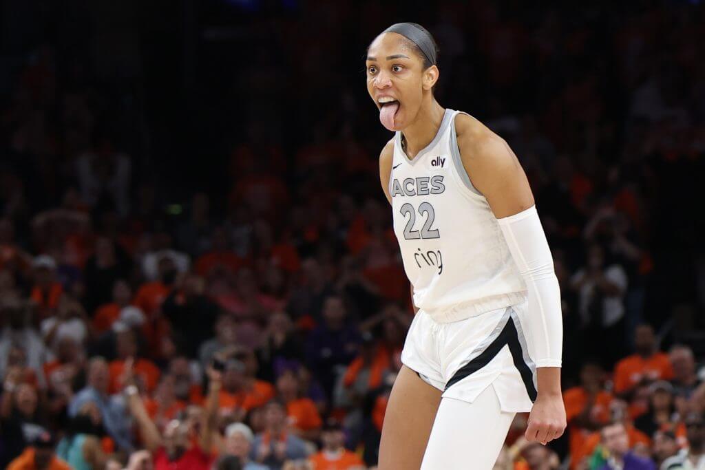 Best WNBA futures bets for the 2026 season: Aces, A&rsquo;ja Wilson, Paige Bueckers and more
