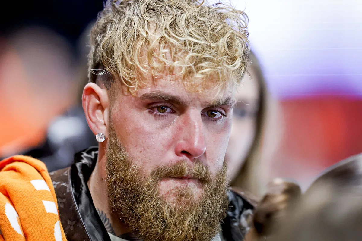 Joshua Effect? Jaw-jacked Jake Paul reveals boxing career could be suddenly over – ‘There is a real possibility’ Joshua Effect? Jaw-jacked Jake Paul reveals boxing career could be suddenly over – ‘There is a real possibility’