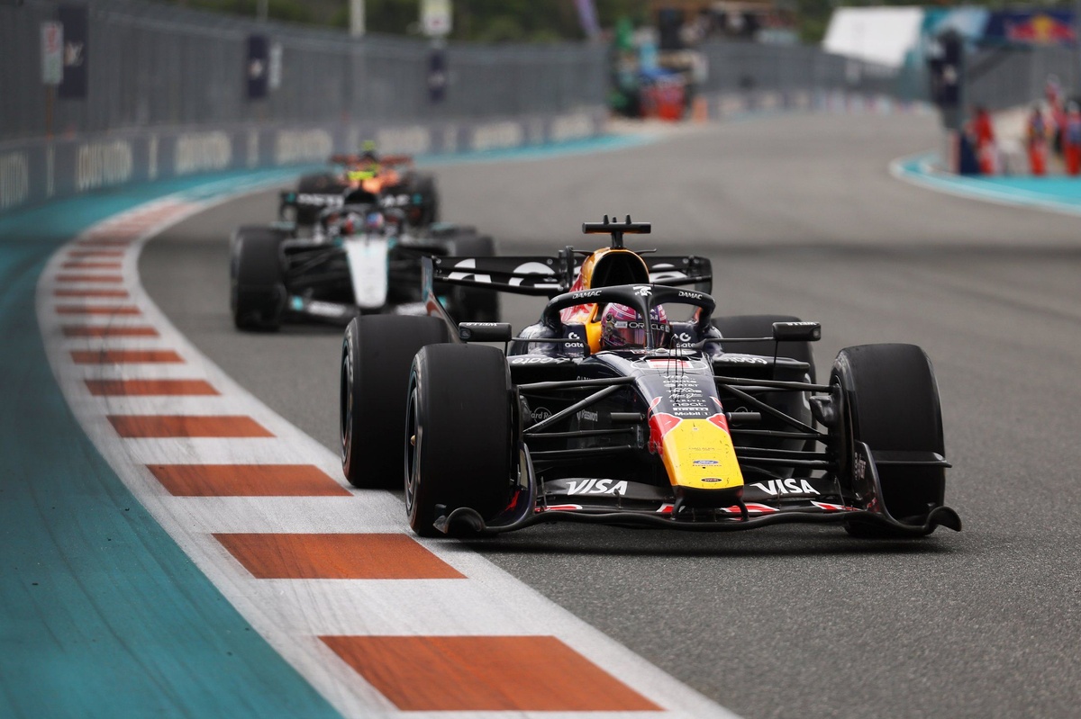 &ldquo;We&rsquo;re getting there, we&rsquo;re not the same yet&rdquo; &ndash; Red Bull still playing catch-up with F1 rivals