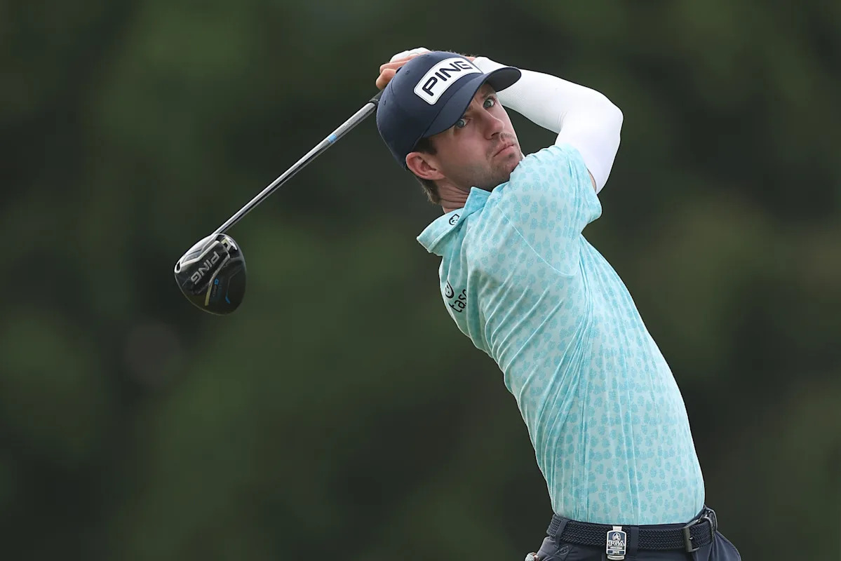 PGA Championship leaderboard: Alex Smalley leads a loaded leaderboard at Aronimink entering Sunday PGA Championship leaderboard: Alex Smalley leads a loaded leaderboard at Aronimink entering Sunday