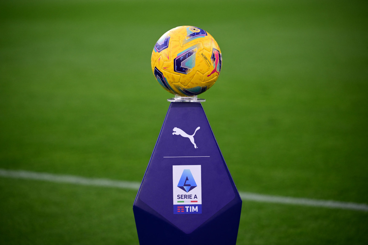 Study identifies top 3 most financially stable clubs in Serie A and most efficient coach Study identifies top 3 most financially stable clubs in Serie A and most efficient coach