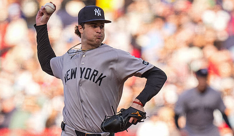 Yankees vs Mets Prediction, Picks & Odds for Tonight's MLB Game