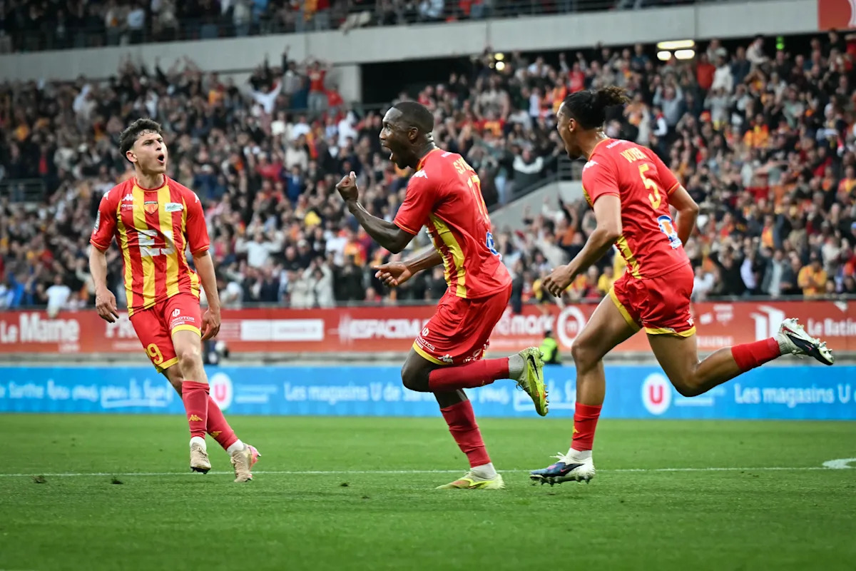 🚨 Urgent: the second team promoted to Ligue 1 is confirmed!