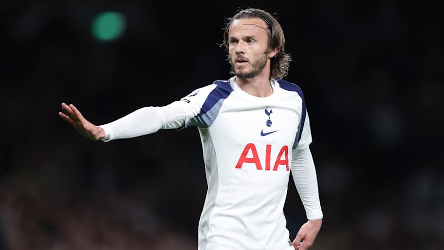 James Maddison slams Premier League referees after latest Tottenham injustice James Maddison slams Premier League referees after latest Tottenham injustice