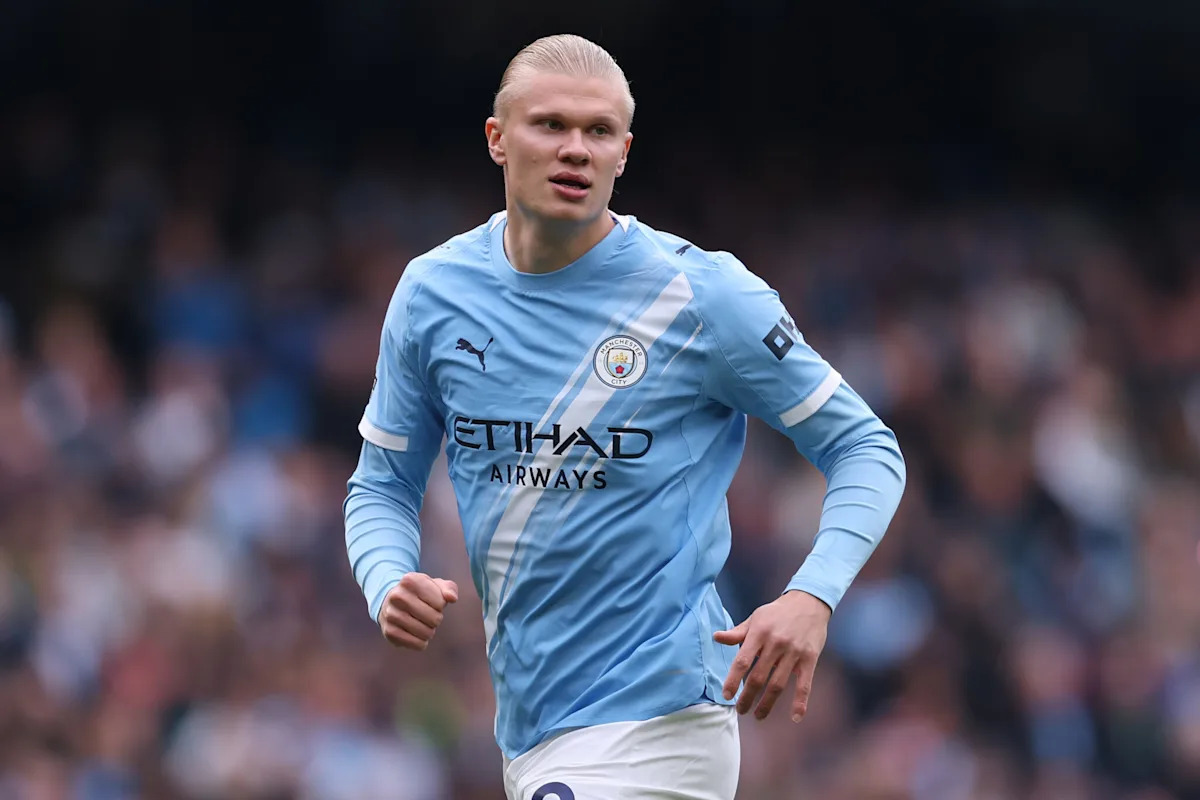 Manchester City vs Crystal Palace &ndash; Predicted lineup and team news