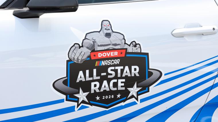 Who won the NASCAR race today? Full results, standings from 2026 All-Star Race