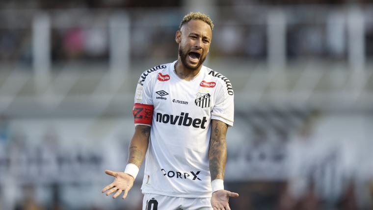 Why Neymar was included in Brazil's World Cup roster in ruthless Carlo Ancelotti decision