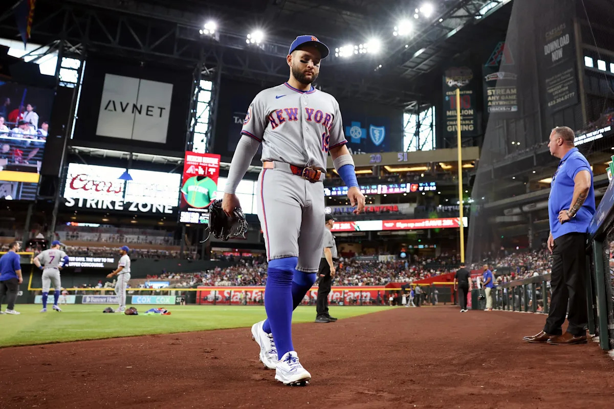 Mets Morning News: Mets&rsquo; woeful offense plagued by underperformance and bad luck to boot