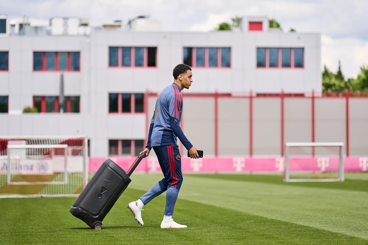 Bundesliga Matchday Preview: Bayern Munich vs. FC K&ouml;ln