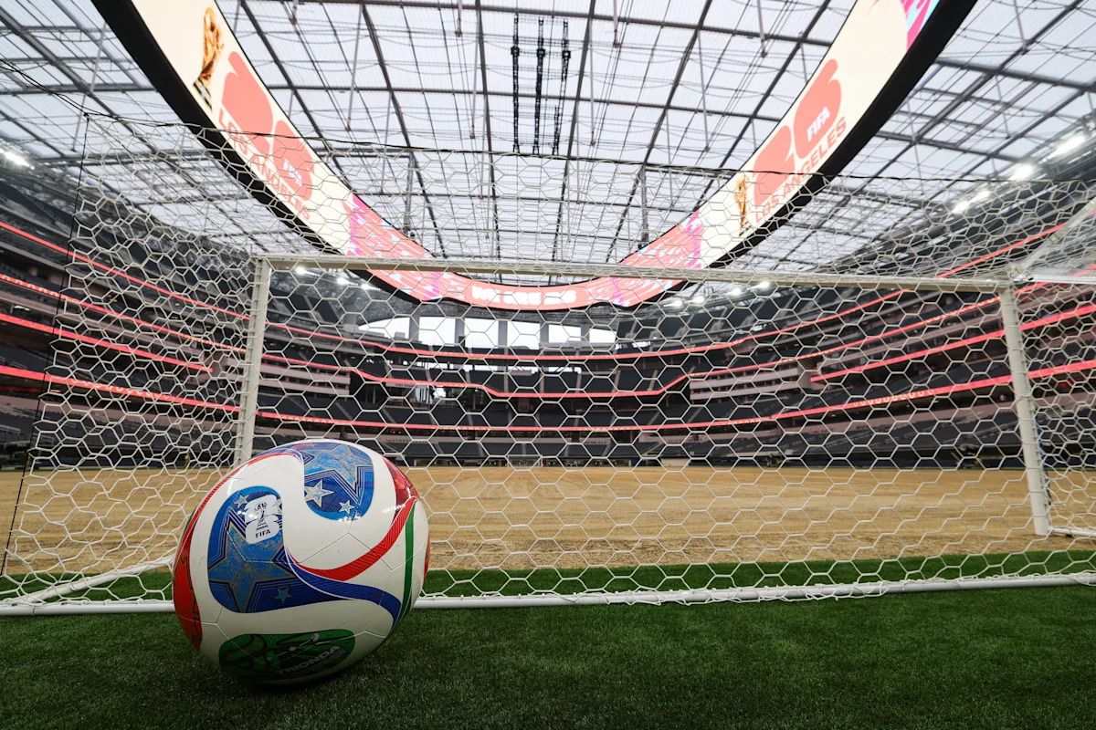 California AG demands FIFA answers on potentially illegal World Cup ticket policy