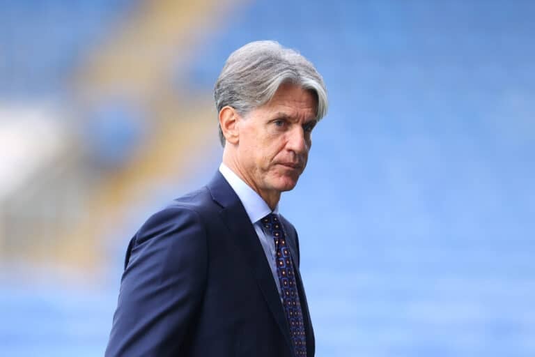Roma to meet with Pafos director Cristiano Giaretta
