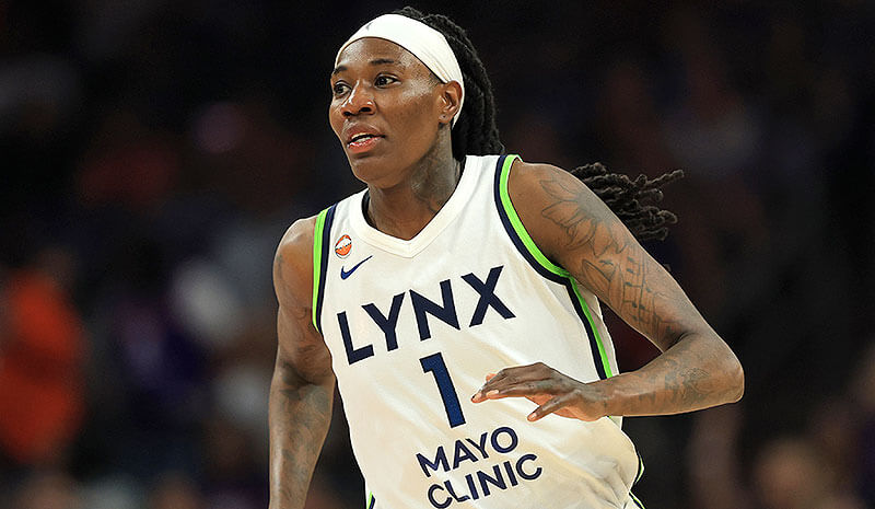 Sky vs Lynx Prediction, Picks & Odds for Tonight&rsquo;s WNBA Game