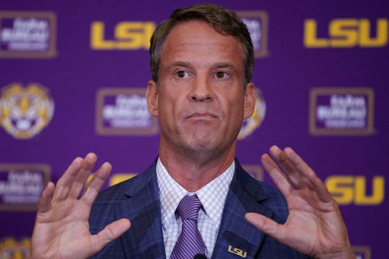 &ldquo;He Wasn&rsquo;t Saying This Cr-p&rdquo;: Lane Kiffin Accused of Hypocrisy By Ole Miss Recruit&rsquo;s Father