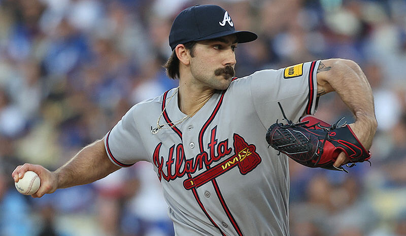 Red Sox vs Braves Prediction, Picks & Odds for Today's MLB Game