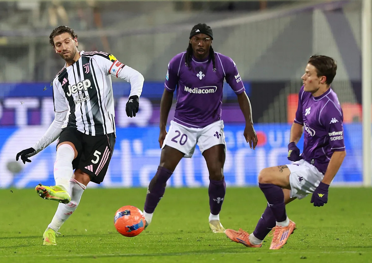 We finally know when Juventus&rsquo; final home game of the season will kick off