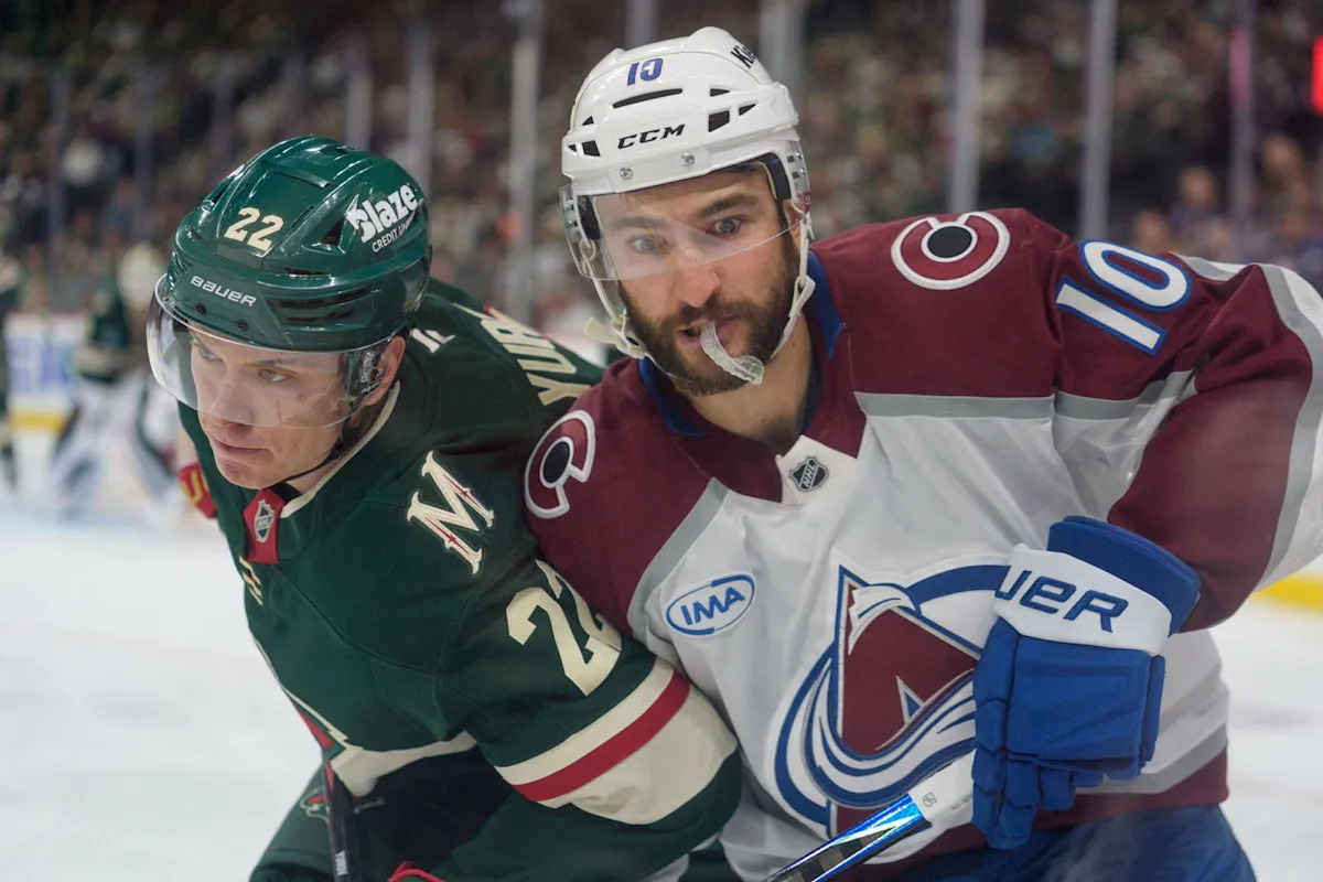 NHL Playoffs Tracker: Series Results, Top Scorers, May 11 Schedule