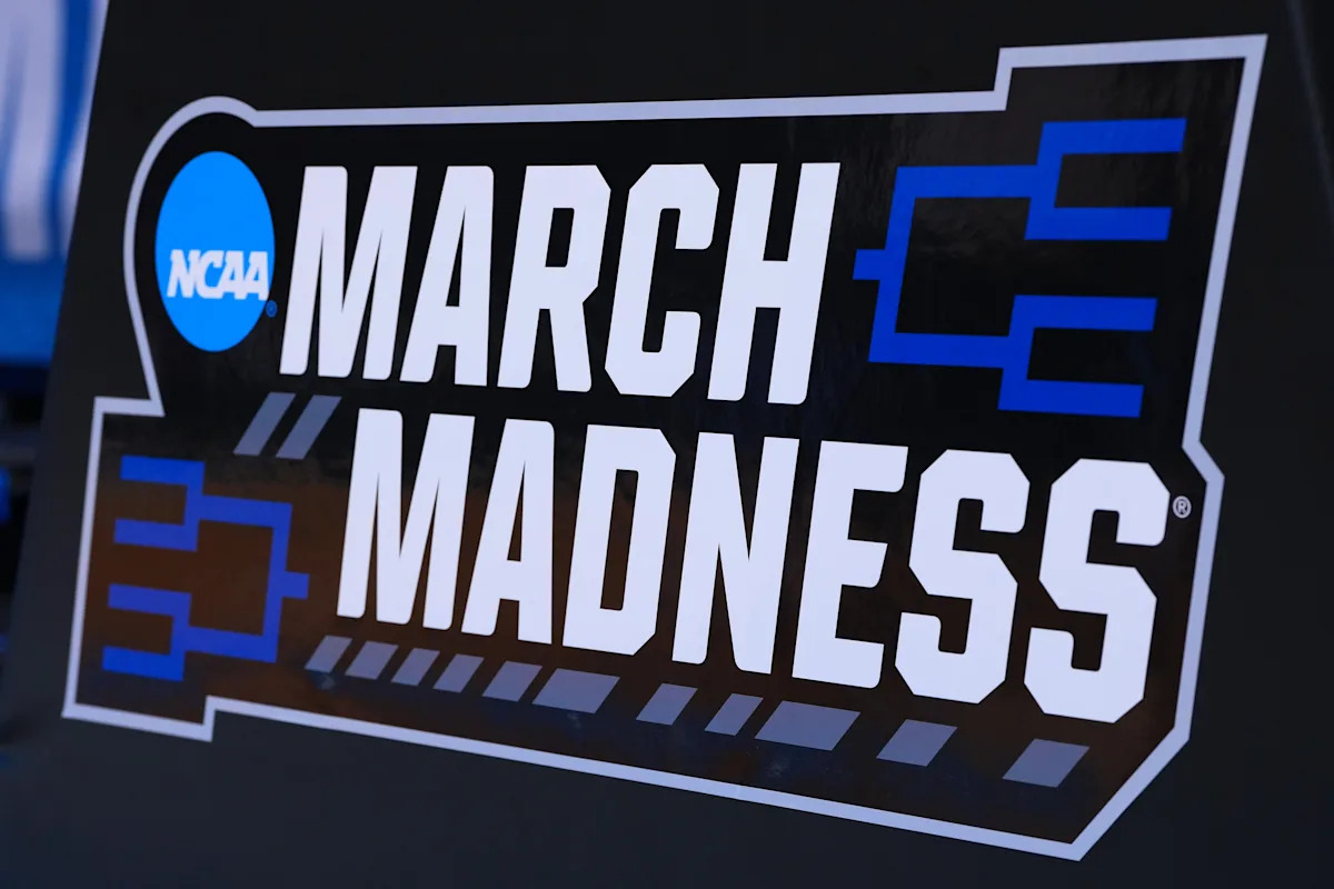 How new March Madness bracket will look with 76 teams, how opening round will work How new March Madness bracket will look with 76 teams, how opening round will work