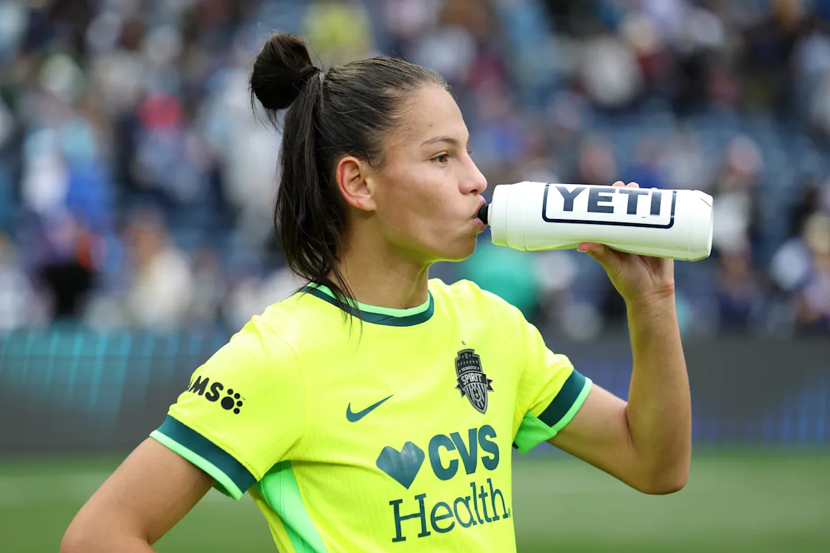 NWSL Power Rankings (matchweek seven): The Washington Spirit cannot be stopped, Racing Louisville awakens, Boston Legacy arrives, and much more