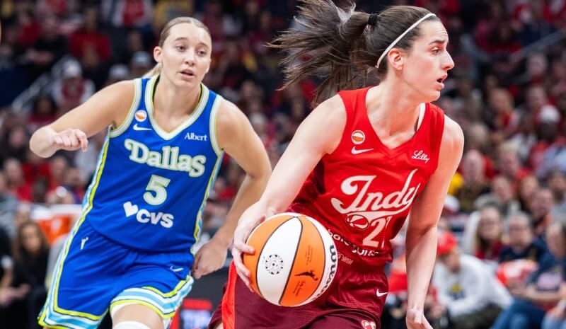5 Things I Learned Betting the WNBA This Weekend 5 Things I Learned Betting the WNBA This Weekend