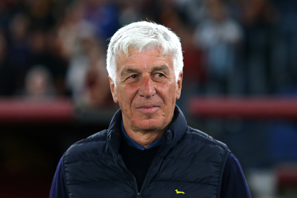 Cassano: ‘Gasperini should leave Roma weak squad, could go to Milan’ Cassano: ‘Gasperini should leave Roma weak squad, could go to Milan’