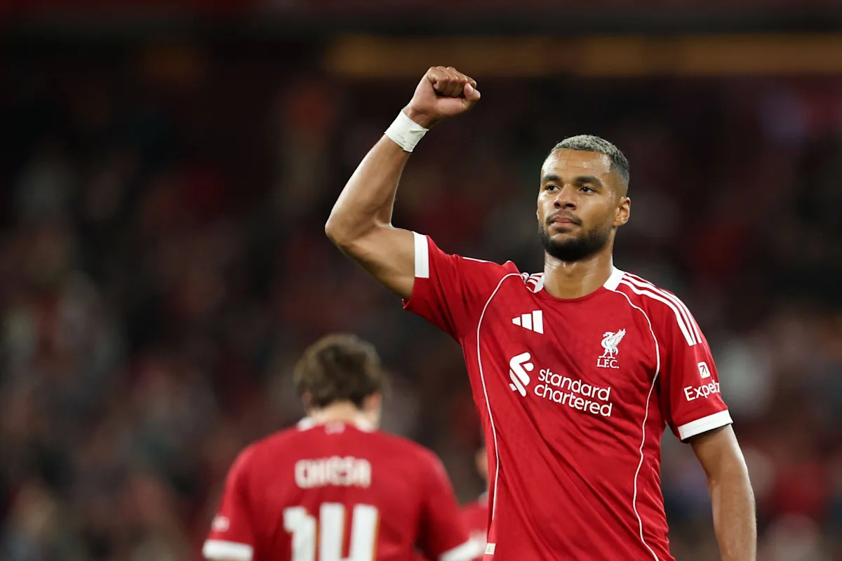 &ldquo;It has to be better&rdquo; &ndash; Liverpool star sends message to teammates ahead of Chelsea clash