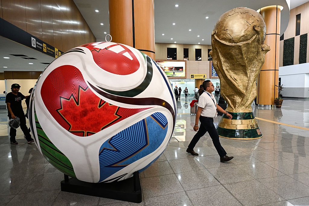 📲 26 days until the World Cup, test your knowledge with our quiz