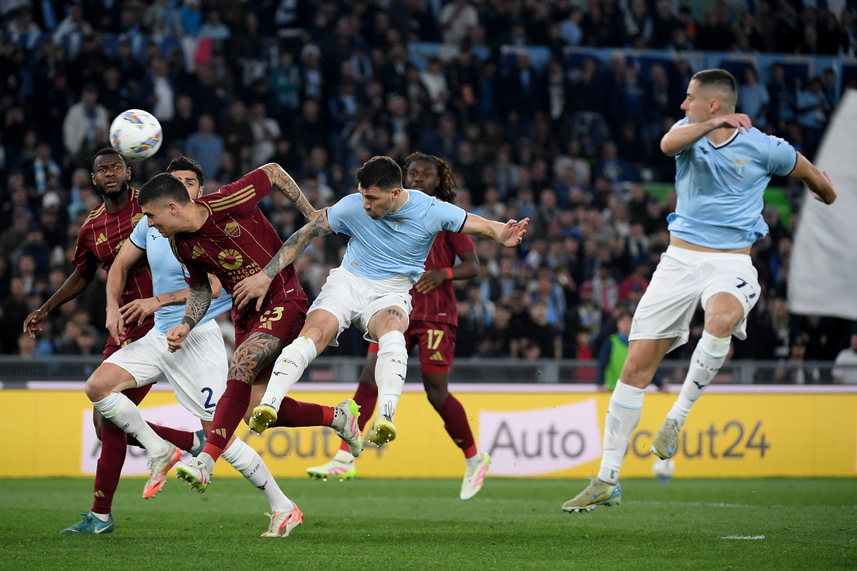 Serie A Week 37: Kick-off times and date finally official