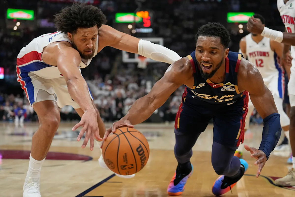 Cavaliers-Pistons Game 7 predictions! Who will advance to meet the Knicks in the Eastern Conference finals? Cavaliers-Pistons Game 7 predictions! Who will advance to meet the Knicks in the Eastern Conference finals?