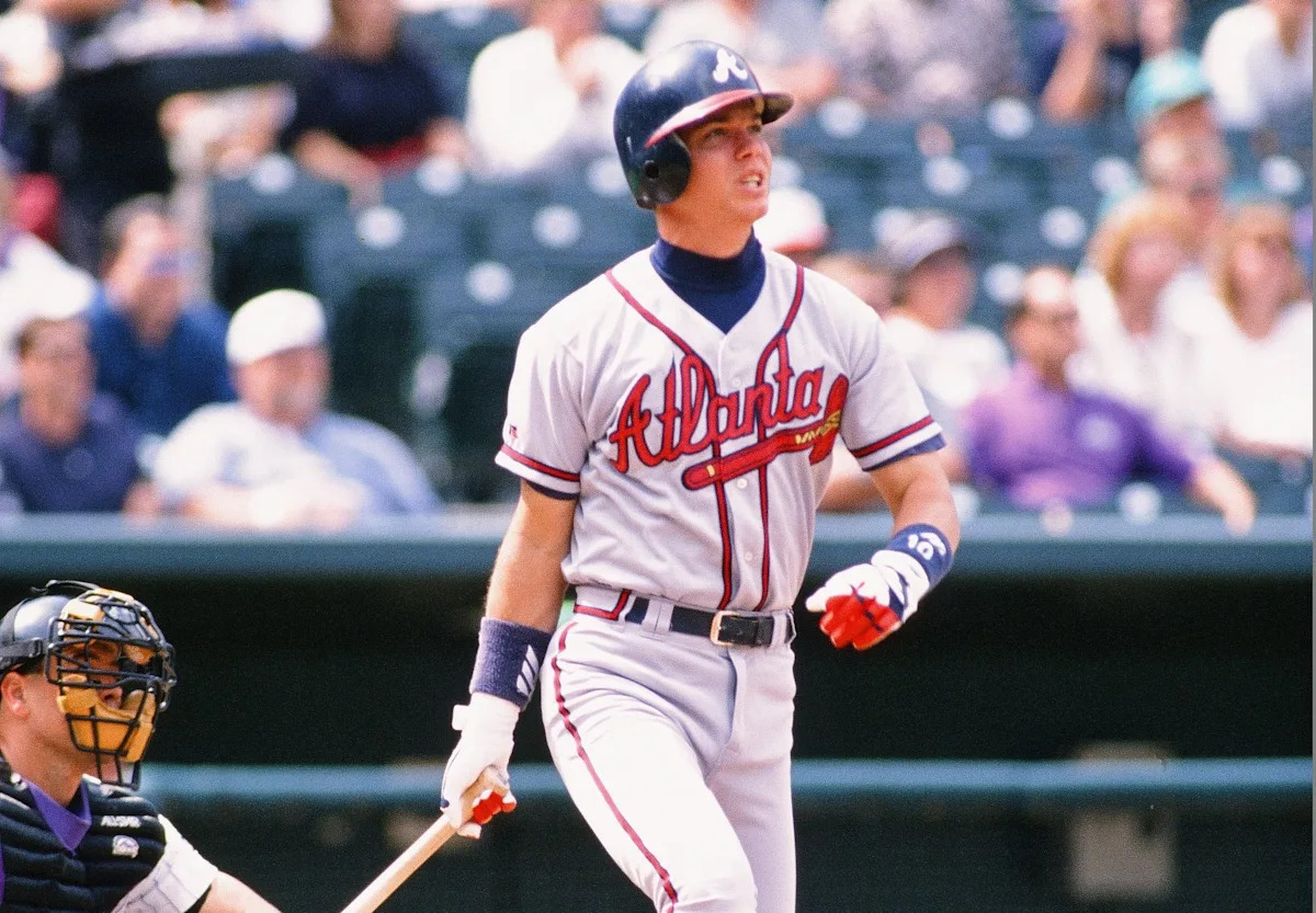 Atlanta Braves Best and Worst MLB draft picks of the “modern” format Atlanta Braves Best and Worst MLB draft picks of the “modern” format