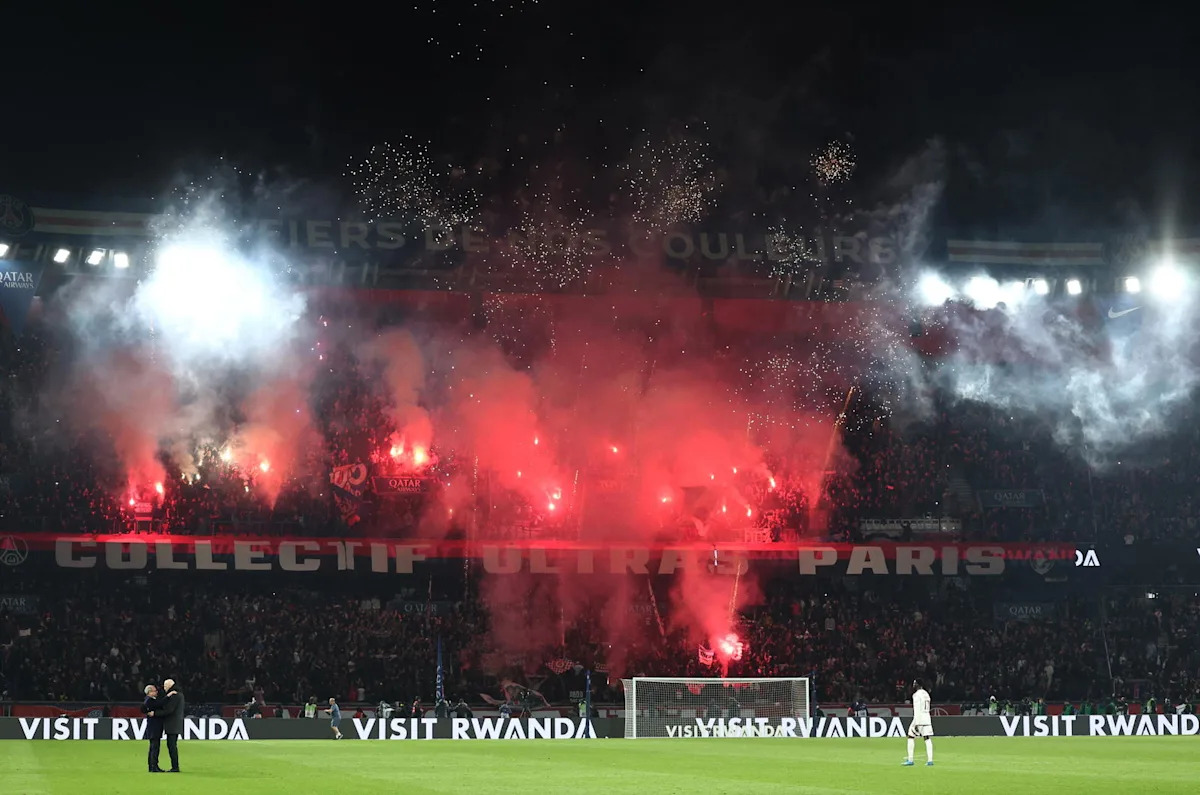 Bad News for PSG Fans Ahead of Champions League Final vs. Arsenal