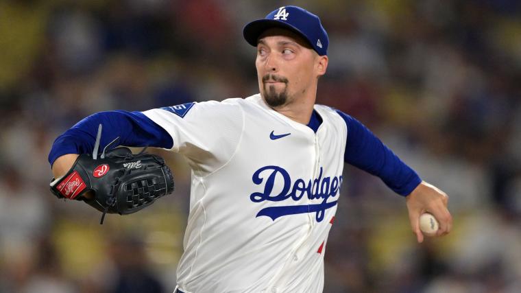 Dodgers Blake Snell set for elbow surgery, return expected this season