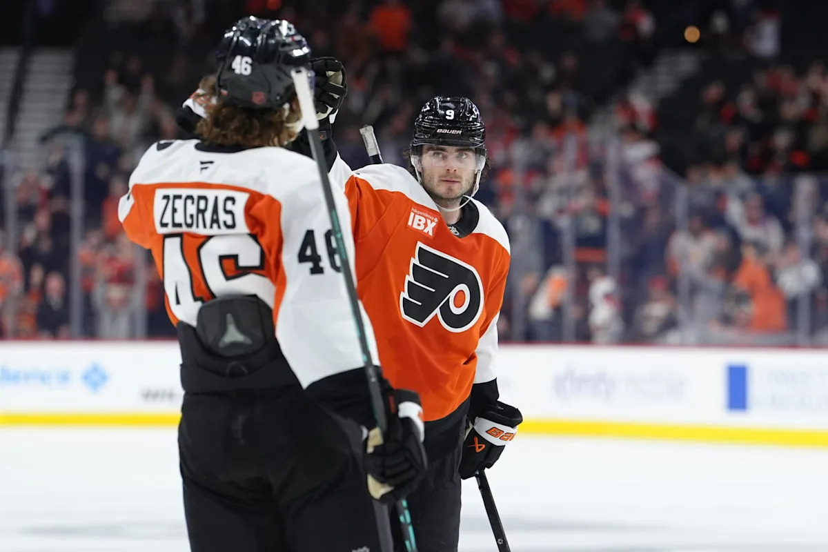 NHL Analysts Predict Contracts for Flyers' Key Free Agents NHL Analysts Predict Contracts for Flyers' Key Free Agents