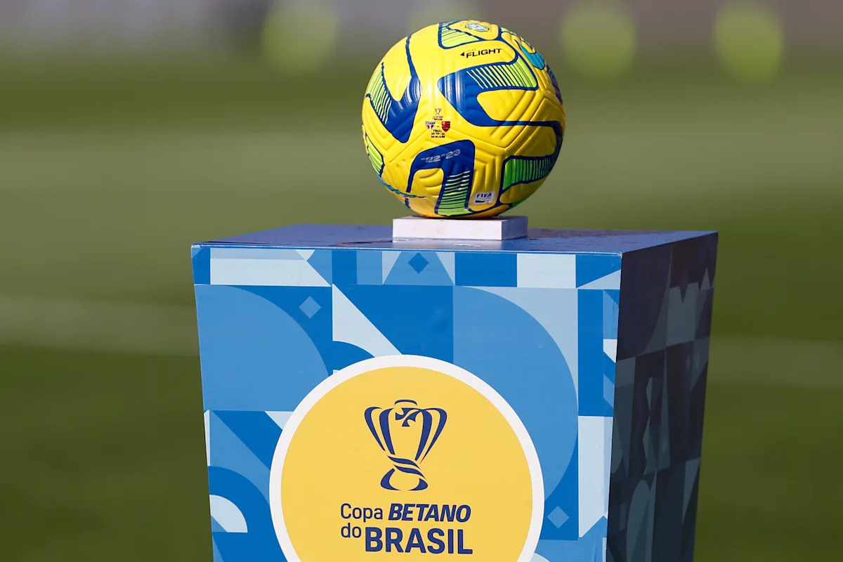 📲 Tuesday with Copa do Brasil and Saudi Pro League; today's guide