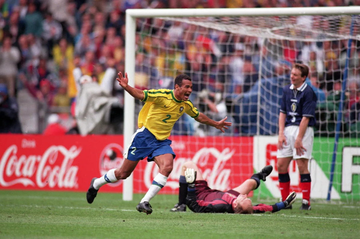 42 days to the World Cup: Scotland hoping fifth time is the charm against Brazil