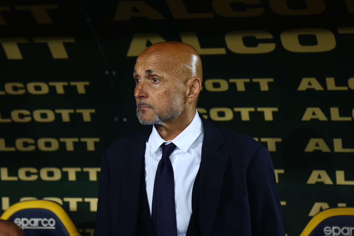 Potential Juventus revolution looming as Spalletti set for Elkann meeting Potential Juventus revolution looming as Spalletti set for Elkann meeting