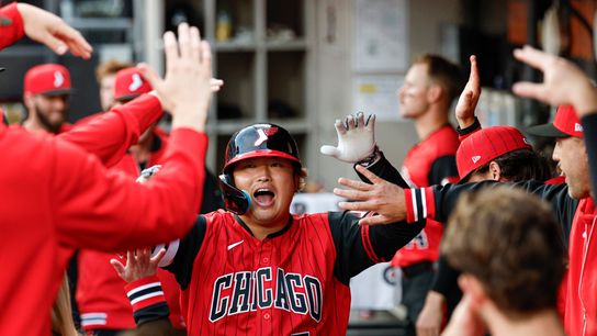 Legit Or Fraud? Chicago White Sox Legit Or Fraud? Chicago White Sox